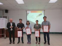 Kỹ năng phân tích & giải quyết vấn đề hiệu quả - Pou Yuen (10.01.2019)